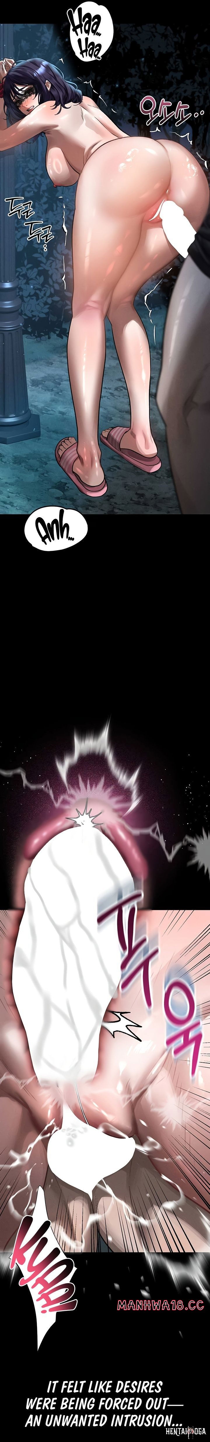 Dirty Talk Dirty Talk Chapter 23 - Page 16