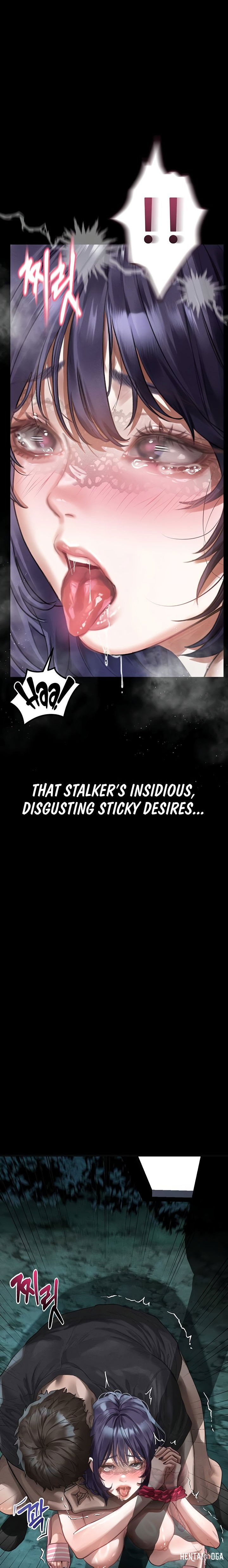 Dirty Talk Dirty Talk Chapter 23 - Page 17