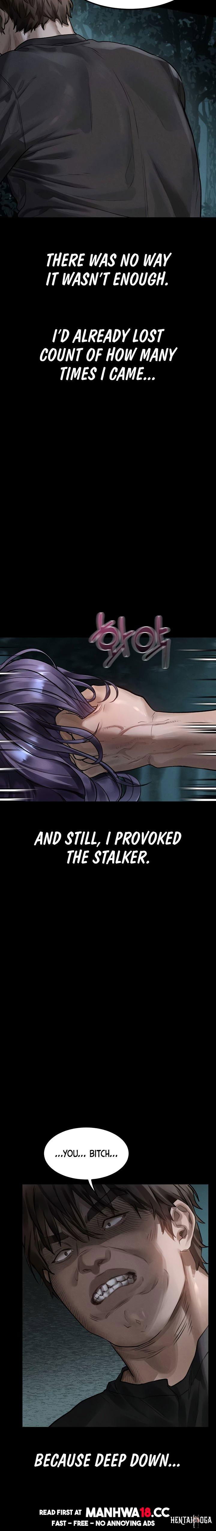 Dirty Talk Dirty Talk Chapter 23 - Page 24