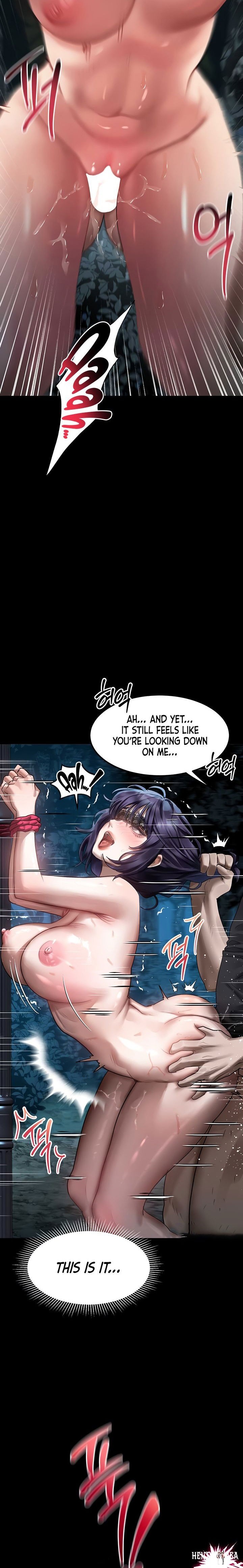 Dirty Talk Dirty Talk Chapter 23 - Page 26