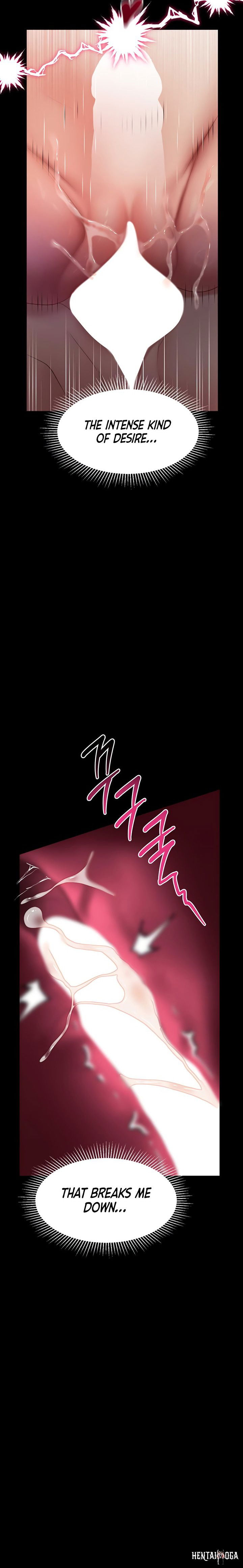 Dirty Talk Dirty Talk Chapter 23 - Page 27