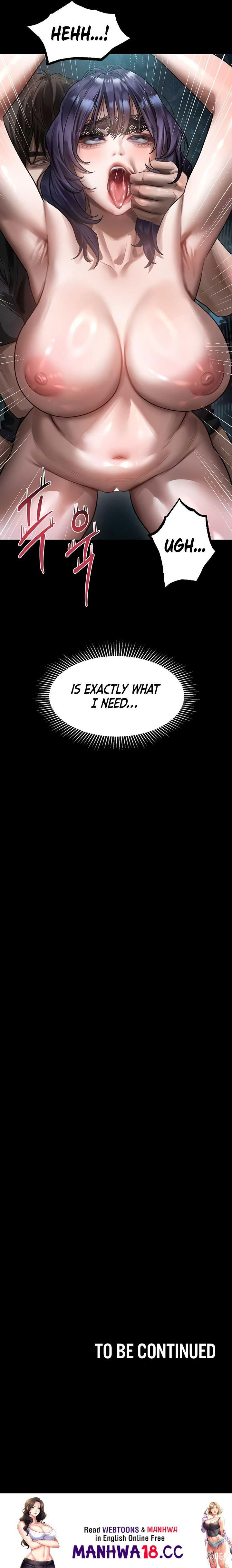 Dirty Talk Dirty Talk Chapter 23 - Page 28