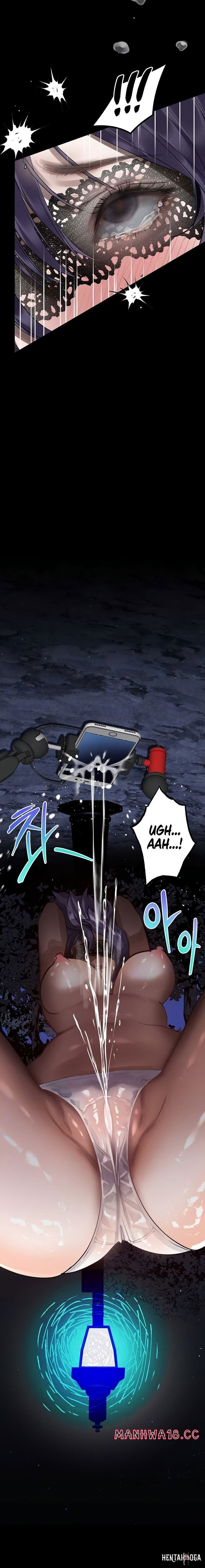 Dirty Talk Dirty Talk Chapter 23 - Page 3