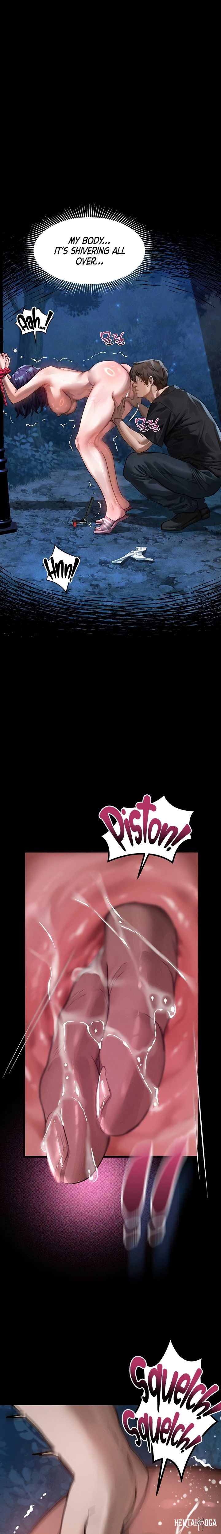 Dirty Talk Dirty Talk Chapter 23 - Page 7