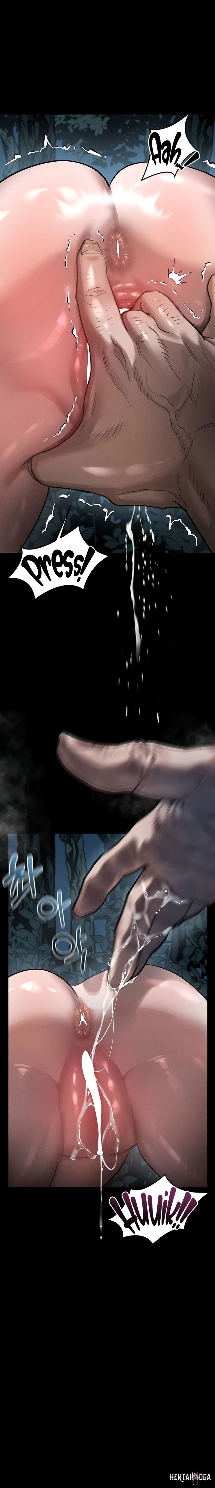 Dirty Talk Dirty Talk Chapter 23 - Page 9