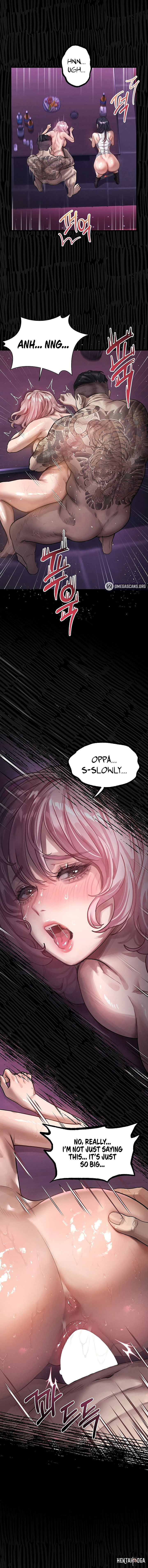 Dirty Talk Dirty Talk Chapter 17 - Page 3