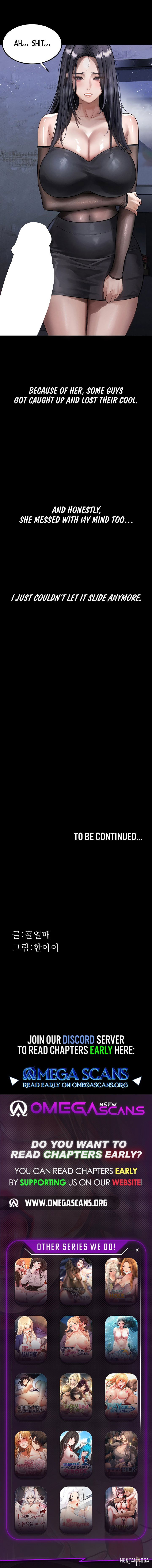 Dirty Talk Dirty Talk Chapter 13 - Page 12