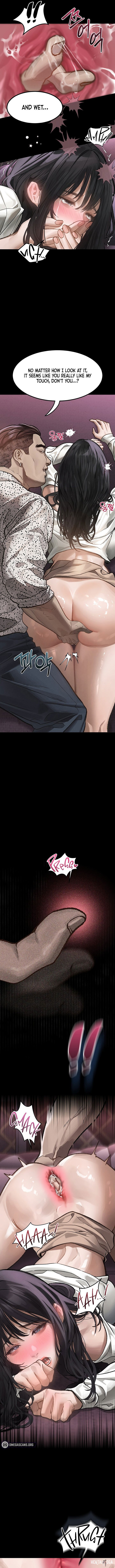 Dirty Talk Dirty Talk Chapter 10 - Page 5