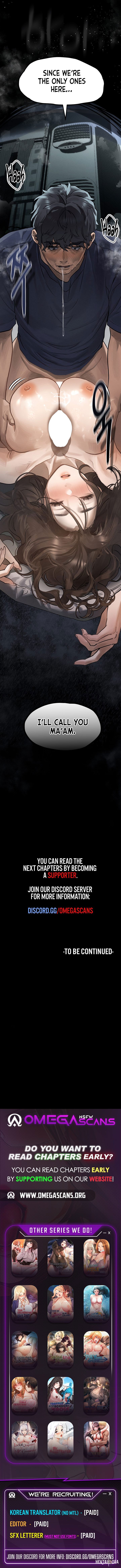 Dirty Talk Dirty Talk Chapter 3 - Page 15