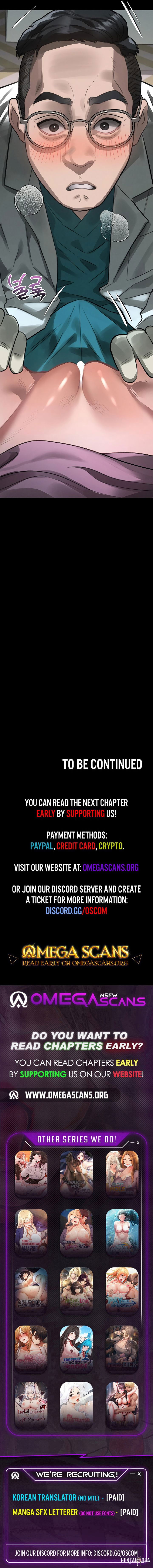 Dirty Talk Dirty Talk Chapter 47 - Page 10