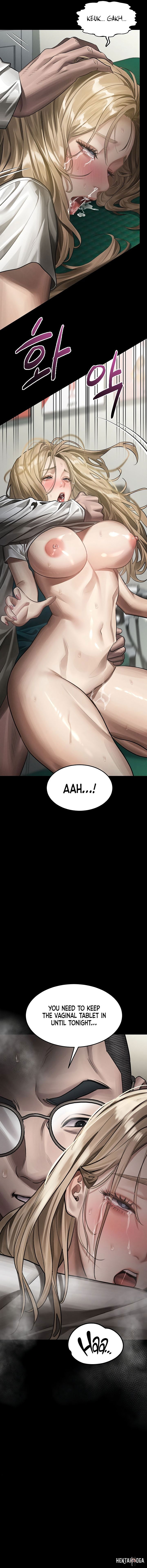 Dirty Talk Dirty Talk Chapter 49 - Trang 8