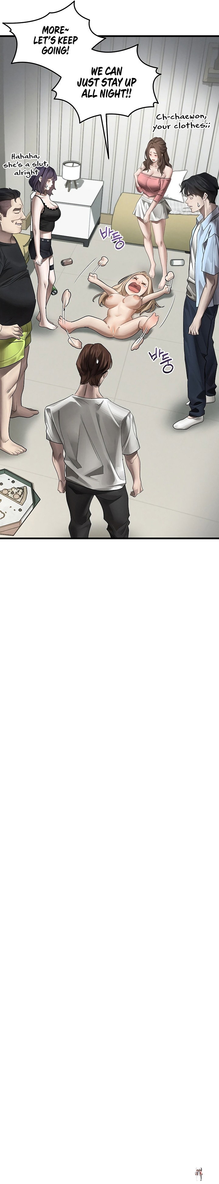 Dirty Talk Dirty Talk Chapter 51 - Trang 10