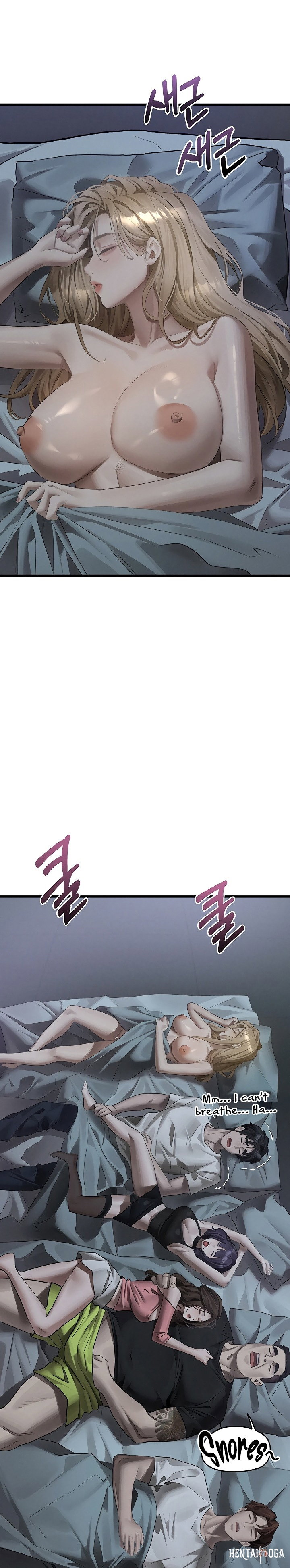 Dirty Talk Dirty Talk Chapter 51 - Trang 11