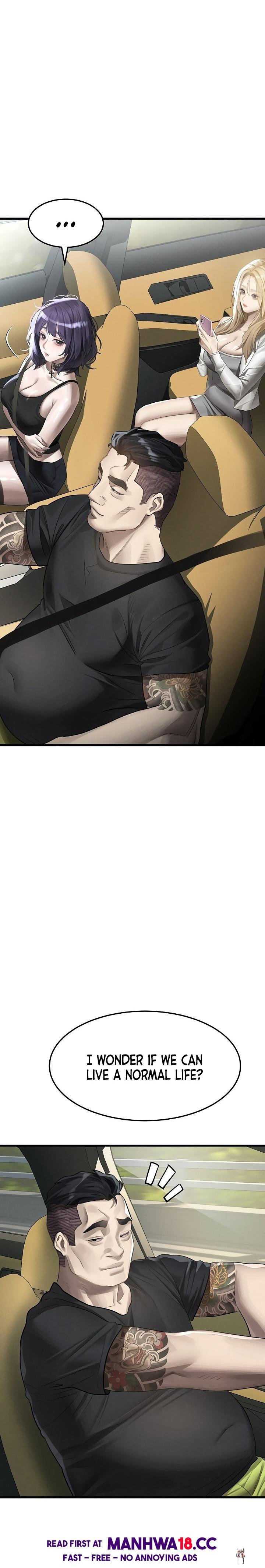 Dirty Talk Dirty Talk Chapter 51 - Trang 14