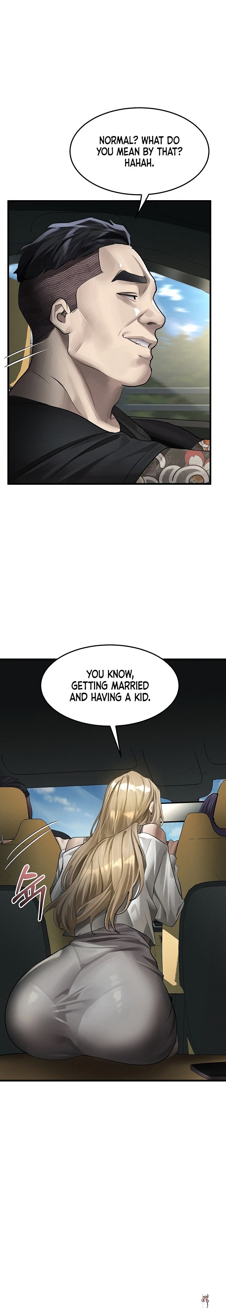 Dirty Talk Dirty Talk Chapter 51 - Trang 15