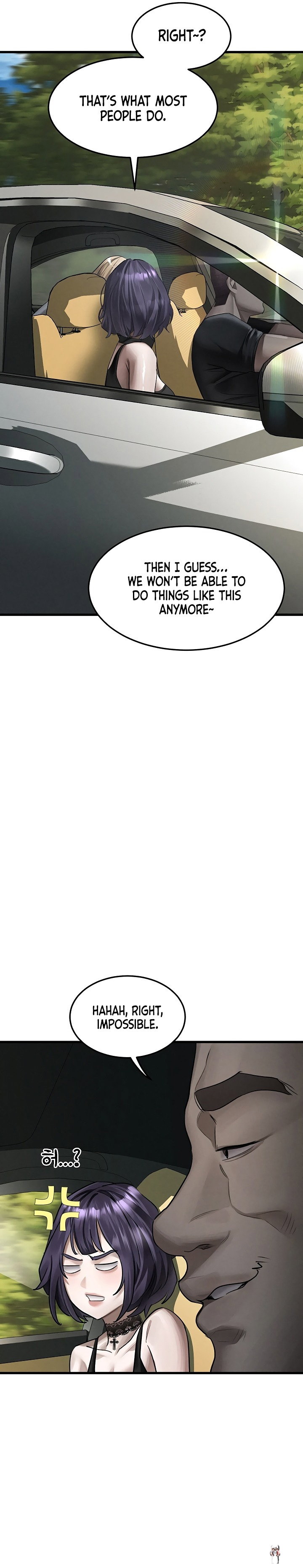 Dirty Talk Dirty Talk Chapter 51 - Trang 16