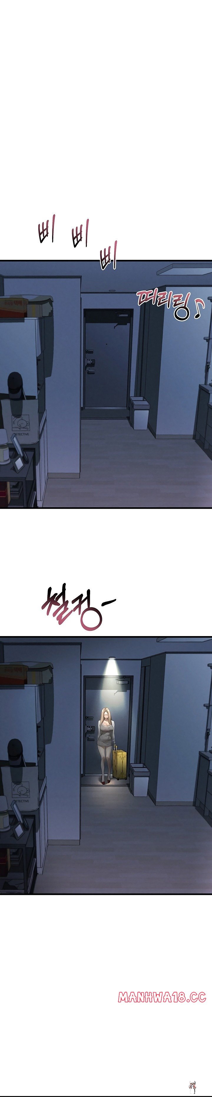 Dirty Talk Dirty Talk Chapter 51 - Trang 18