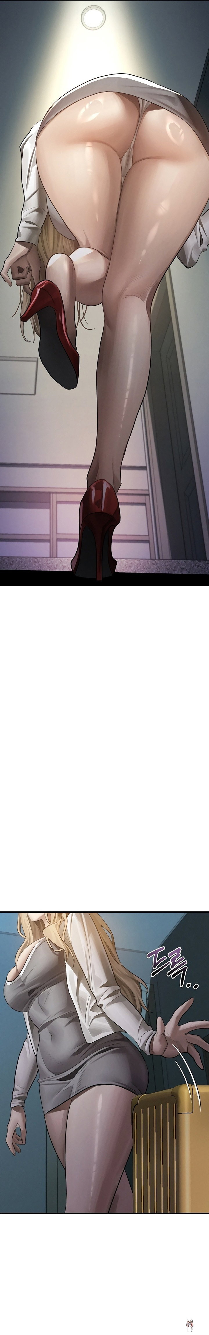 Dirty Talk Dirty Talk Chapter 51 - Trang 19