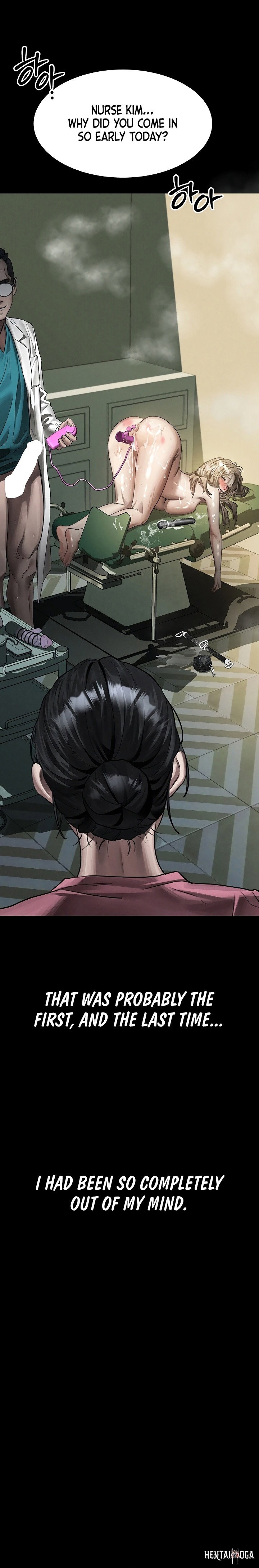 Dirty Talk Dirty Talk Chapter 51 - Trang 2