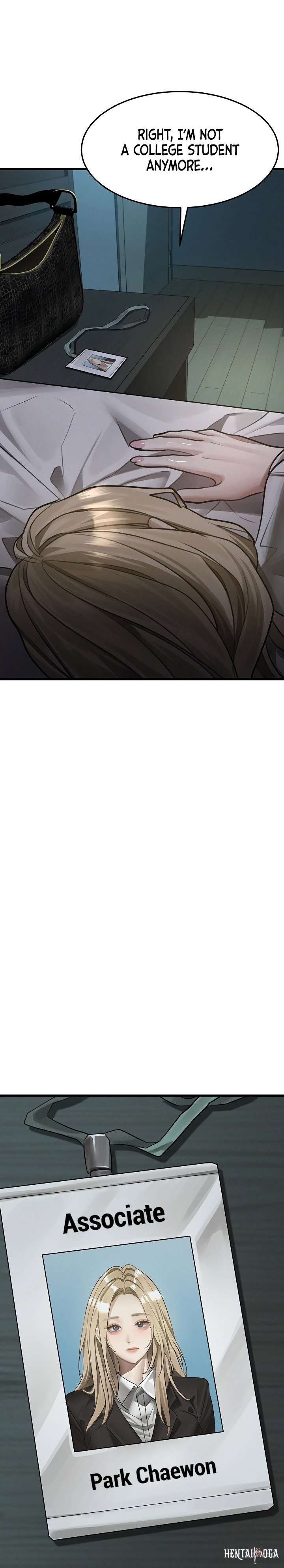 Dirty Talk Dirty Talk Chapter 51 - Trang 21