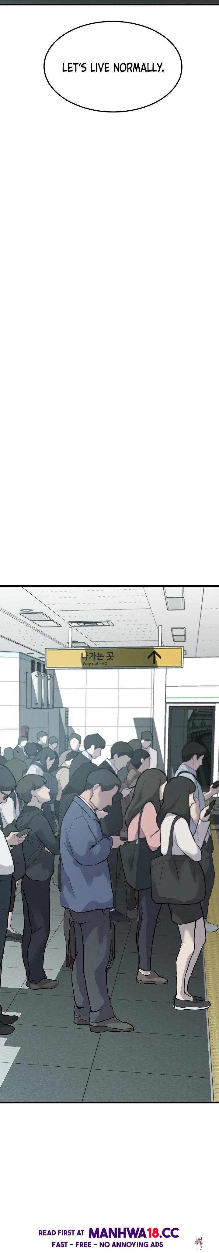 Dirty Talk Dirty Talk Chapter 51 - Trang 22