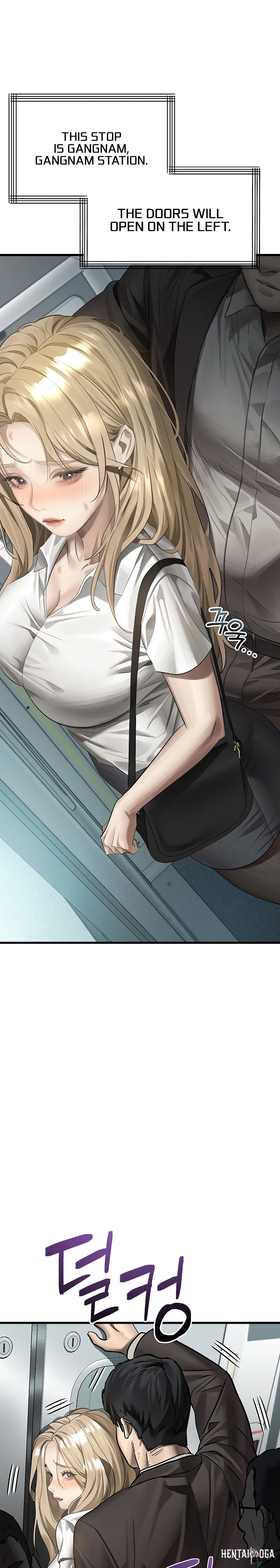 Dirty Talk Dirty Talk Chapter 51 - Trang 23