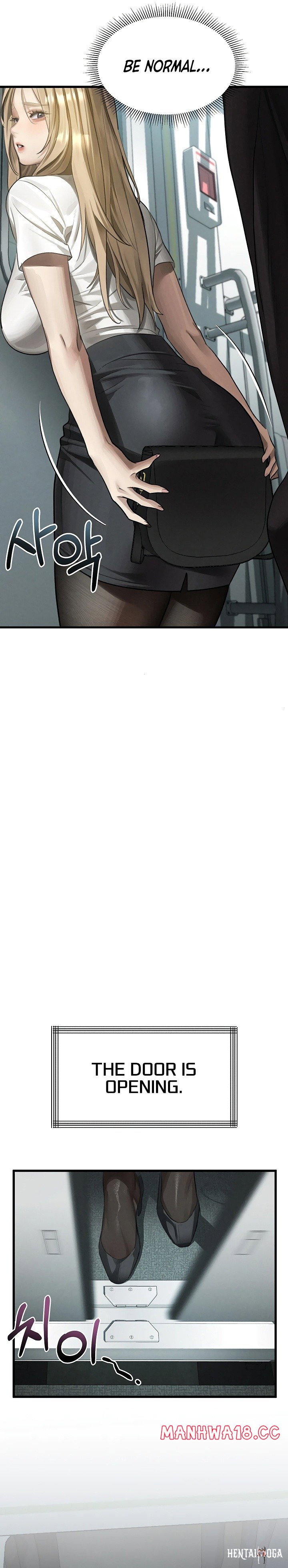 Dirty Talk Dirty Talk Chapter 51 - Trang 25