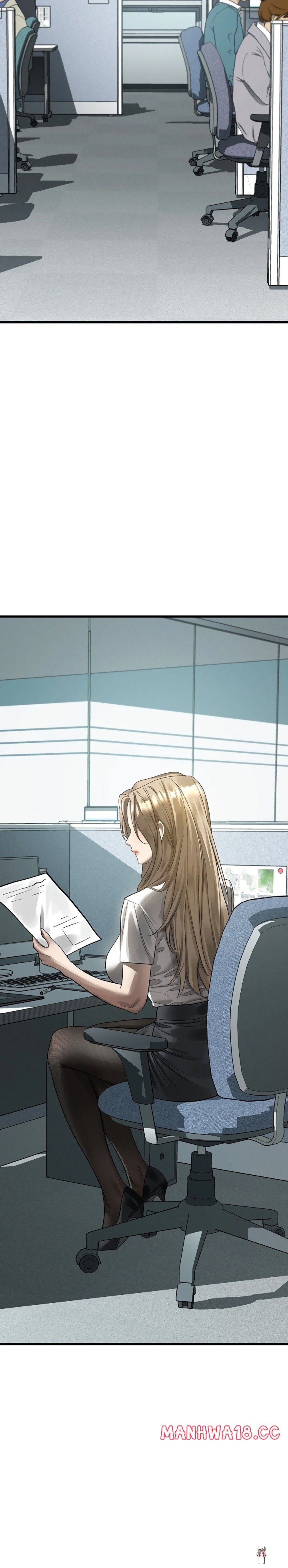 Dirty Talk Dirty Talk Chapter 51 - Trang 27