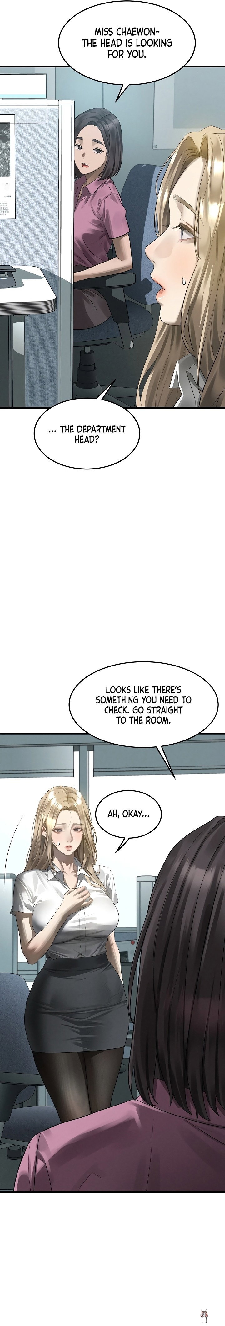 Dirty Talk Dirty Talk Chapter 51 - Trang 28