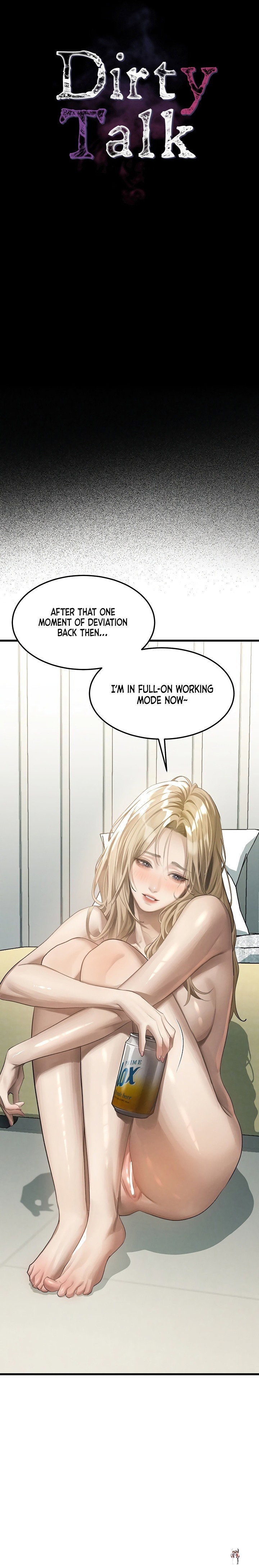 Dirty Talk Dirty Talk Chapter 51 - Trang 3