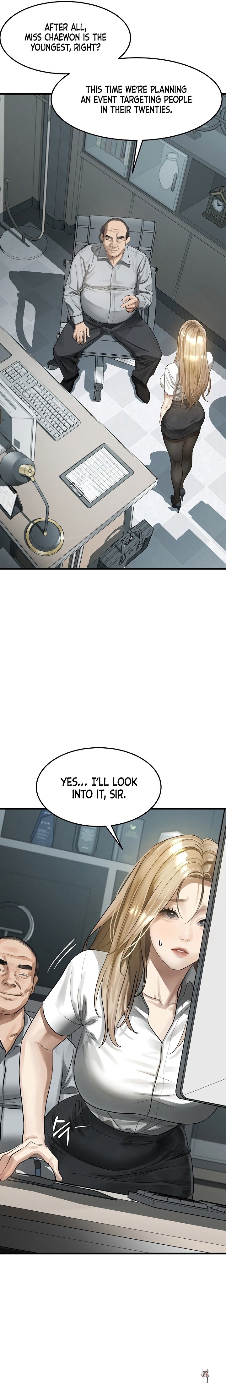 Dirty Talk Dirty Talk Chapter 51 - Trang 31