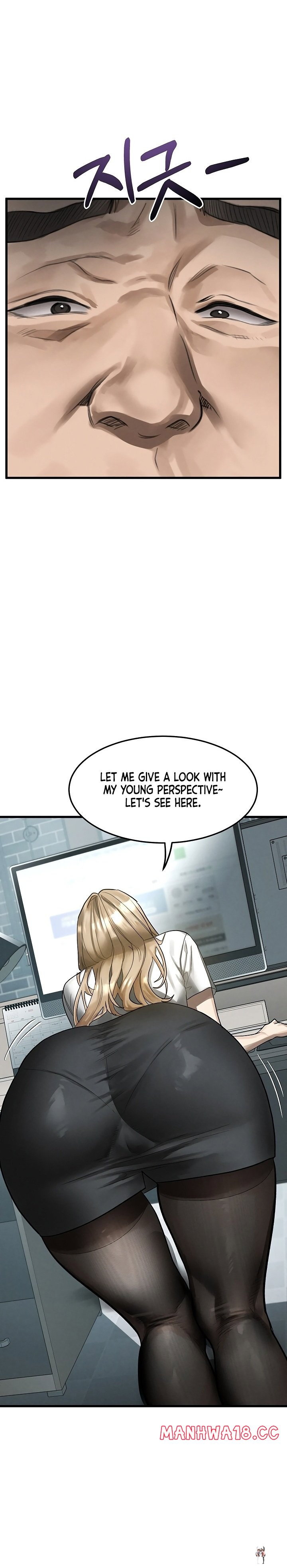 Dirty Talk Dirty Talk Chapter 51 - Trang 32