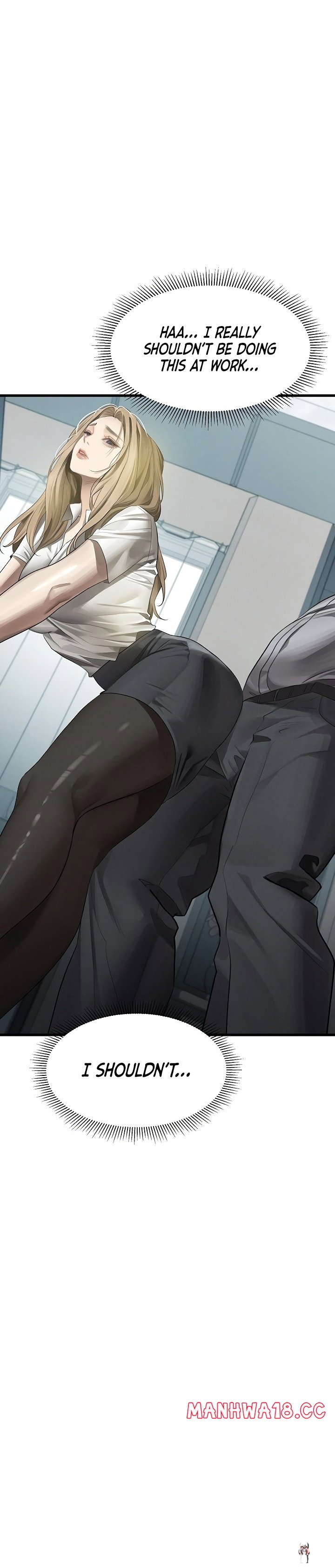 Dirty Talk Dirty Talk Chapter 51 - Trang 33