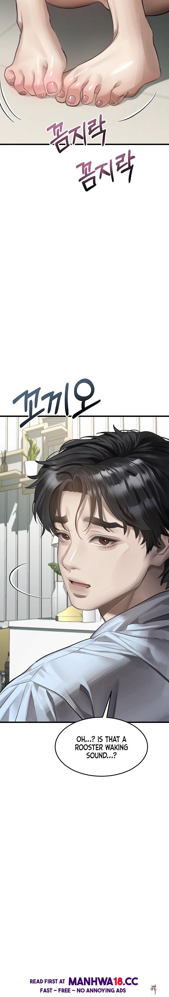 Dirty Talk Dirty Talk Chapter 51 - Trang 6