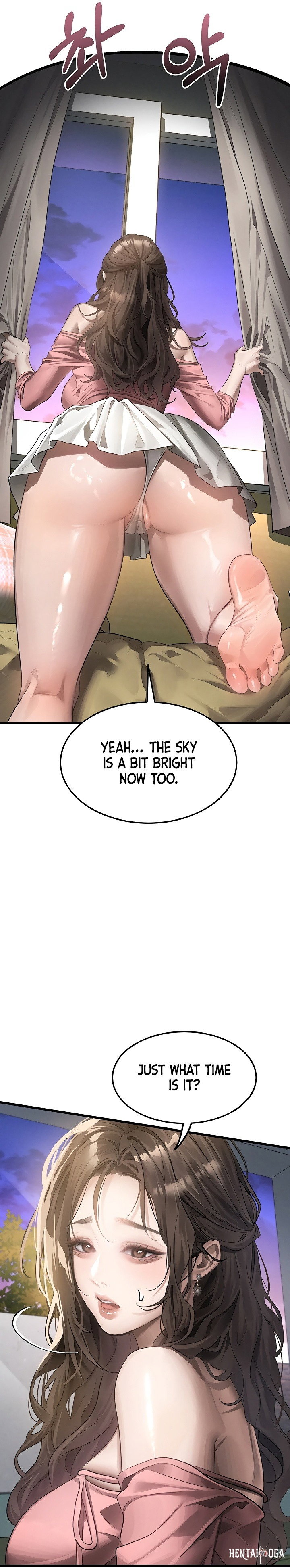 Dirty Talk Dirty Talk Chapter 51 - Trang 7