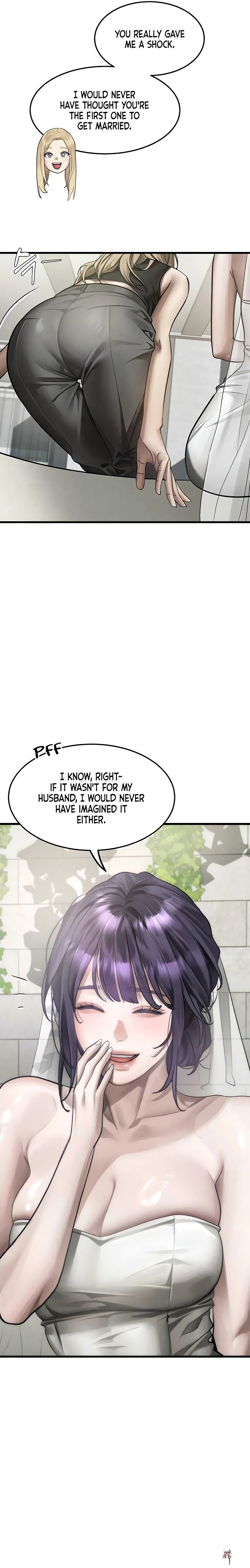 Dirty Talk Dirty Talk Chapter 53 - Página 10