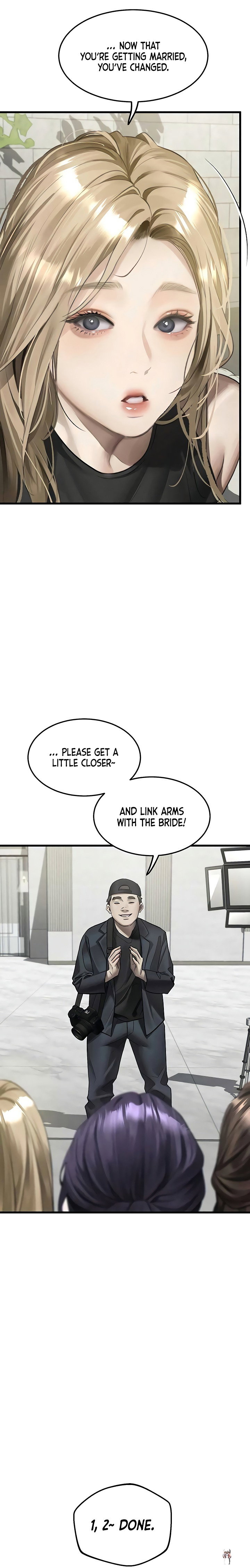 Dirty Talk Dirty Talk Chapter 53 - Página 11