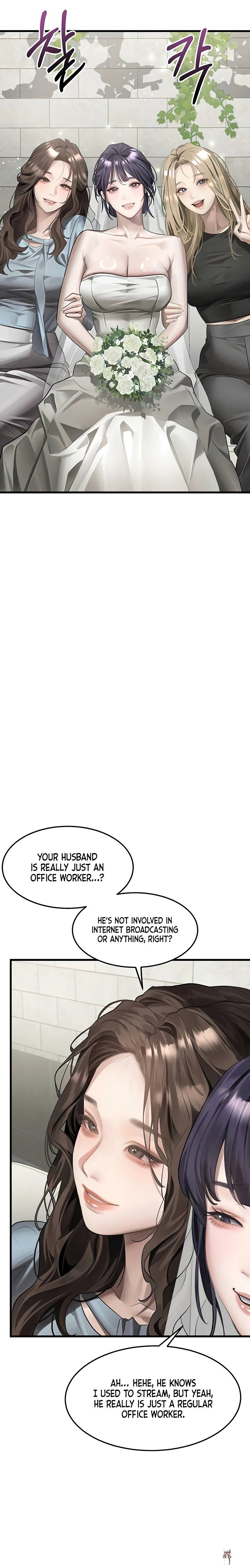 Dirty Talk Dirty Talk Chapter 53 - Página 12