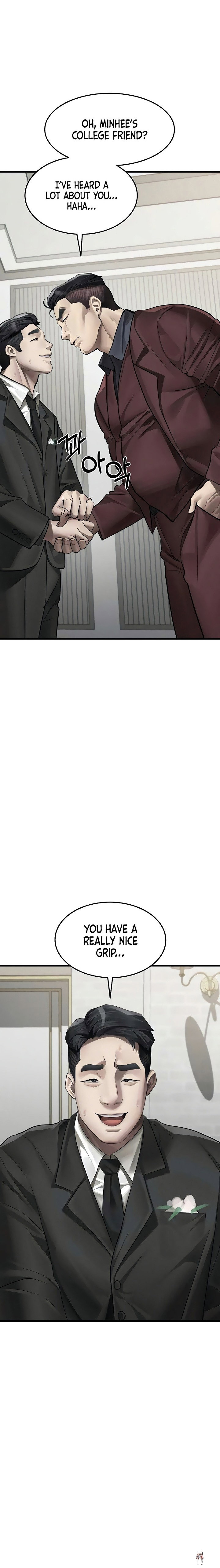 Dirty Talk Dirty Talk Chapter 53 - Página 15