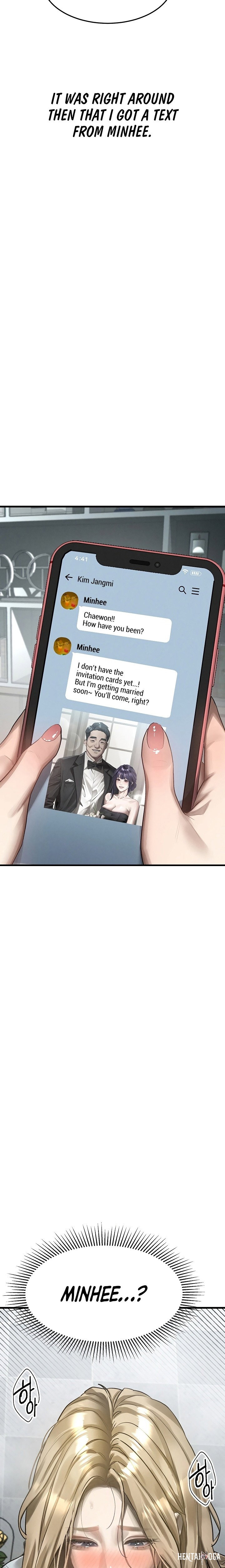 Dirty Talk Dirty Talk Chapter 53 - Página 2