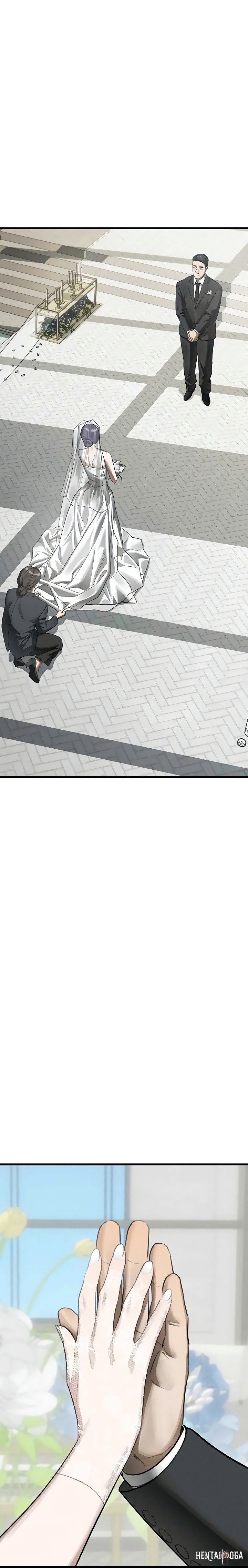 Dirty Talk Dirty Talk Chapter 53 - Página 20