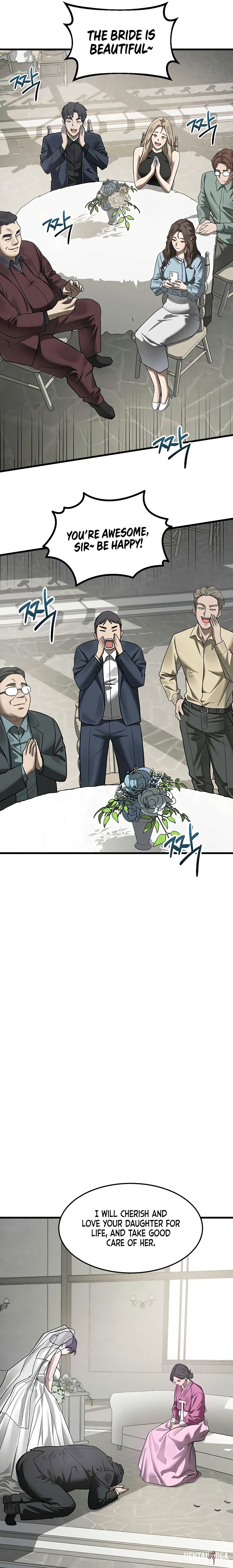 Dirty Talk Dirty Talk Chapter 53 - Página 22