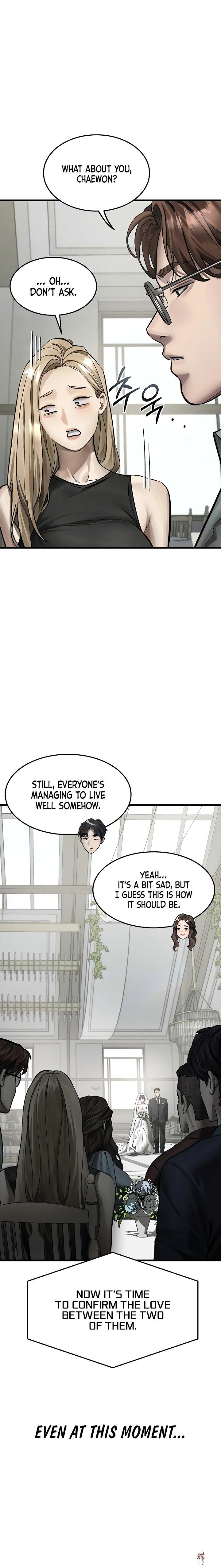 Dirty Talk Dirty Talk Chapter 53 - Página 26