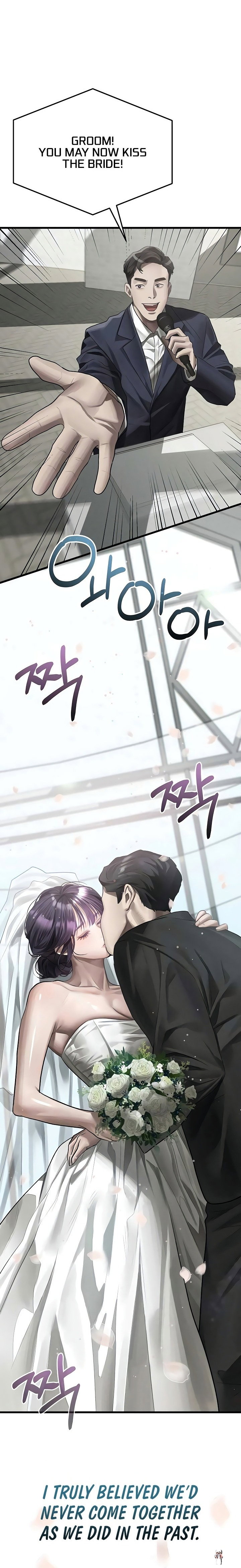 Dirty Talk Dirty Talk Chapter 53 - Página 27