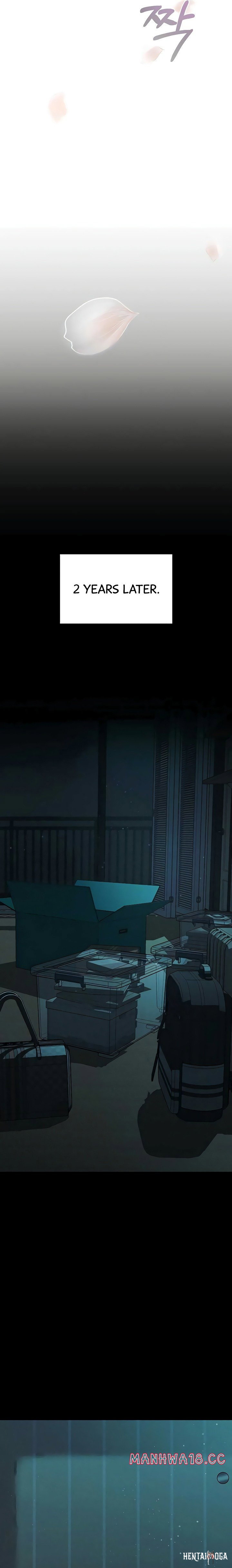 Dirty Talk Dirty Talk Chapter 53 - Página 28