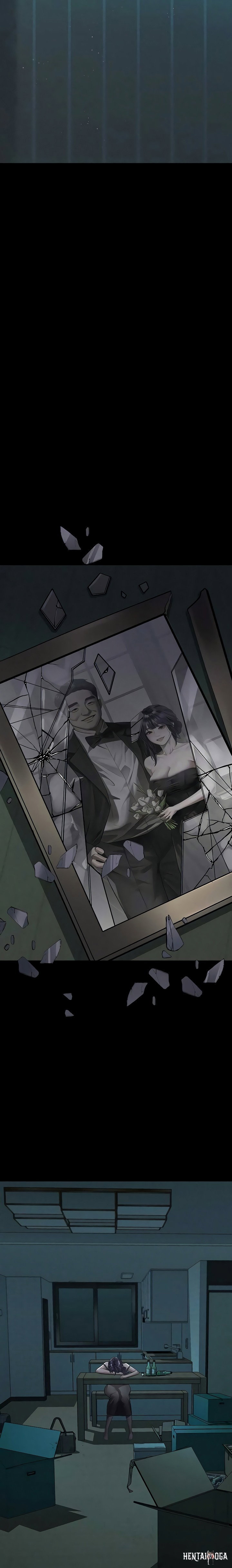 Dirty Talk Dirty Talk Chapter 53 - Página 29