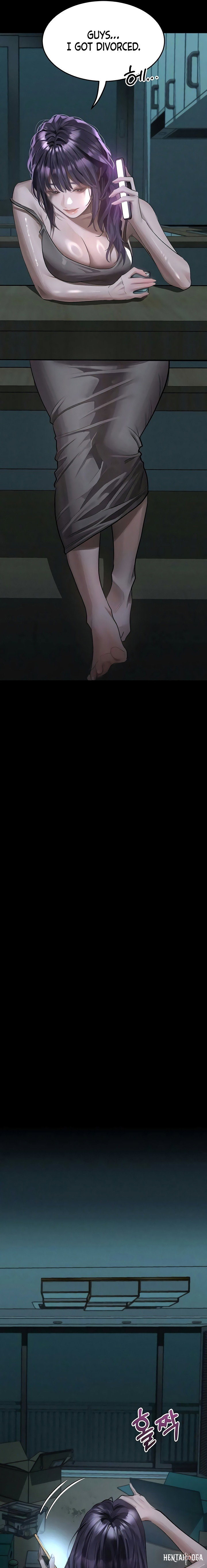 Dirty Talk Dirty Talk Chapter 53 - Página 31