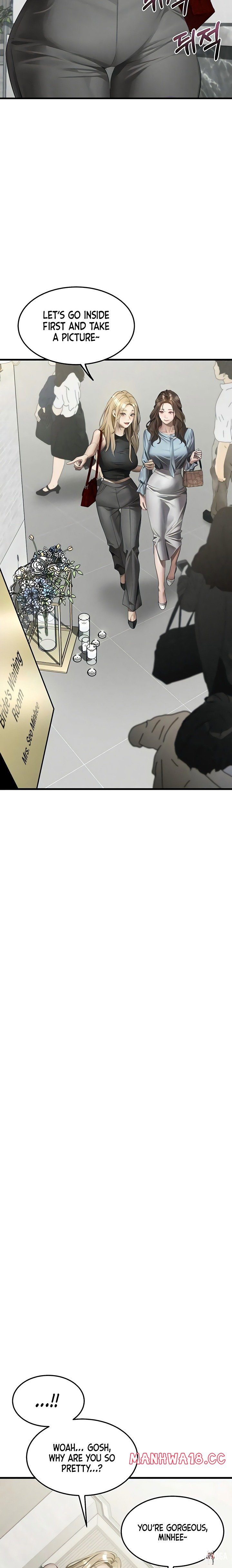 Dirty Talk Dirty Talk Chapter 53 - Página 8