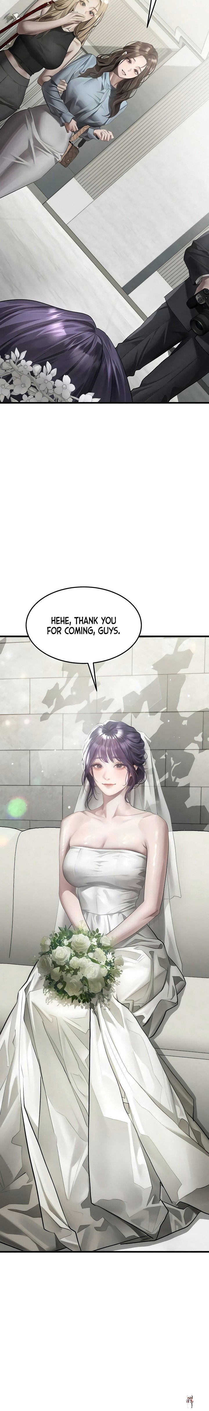 Dirty Talk Dirty Talk Chapter 53 - Página 9