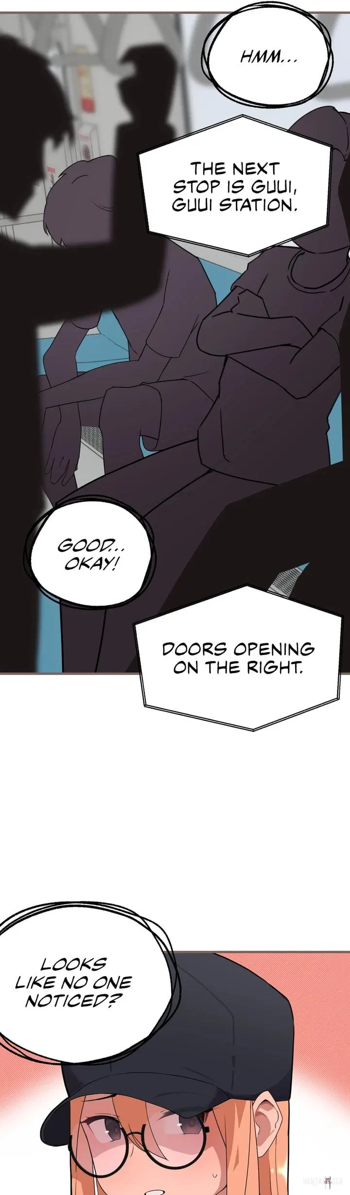 Do It Here Do It Here Chapter 2 - P&aacute;gina 13